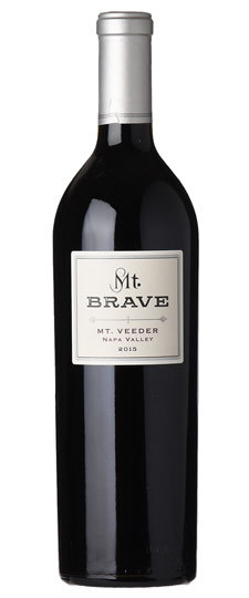 Mt Brave Cabernet Sauvignon