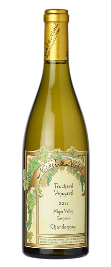Nickel Nickel Truchard Vineyard Chardonnay