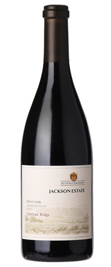 Kendall Jackson Highland Estates Outland Ridge Pinot Noir
