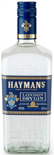 Haymans London Dry Gin