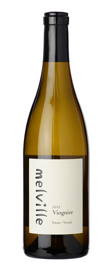 Melville Estate Vernas Viognier