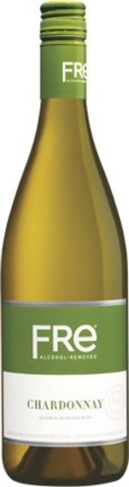 Sutter Home Fre Alcohol Removed Chardonnay