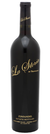 Trentadue La Storia Zinfandel