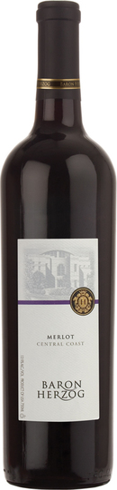 Baron Herzog Wine Cellars Merlot