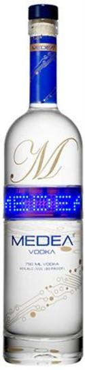 Medea Vodka