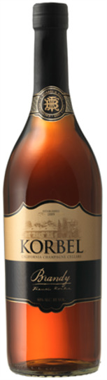 Korbel Brandy