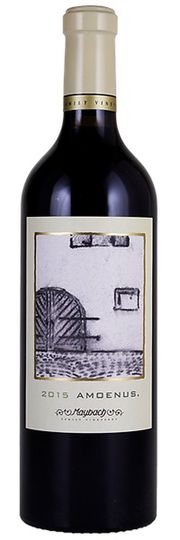 Maybach Family Vineyards Amoenus Vineyard Cabernet Sauvignon