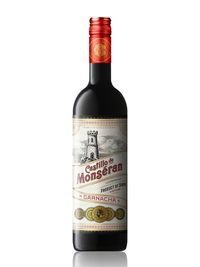 Castillo De Monseran Garnacha