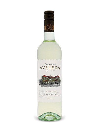 Aveleda Quinta Da Aveleda