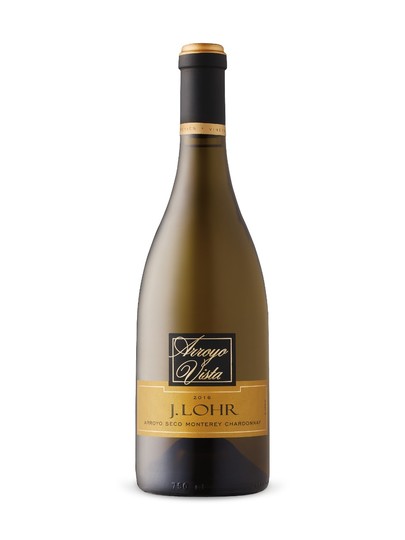 J Lohr Arroyo Vista Vineyard Chardonnay