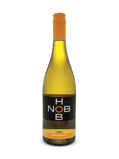 Hob Nob Chardonnay