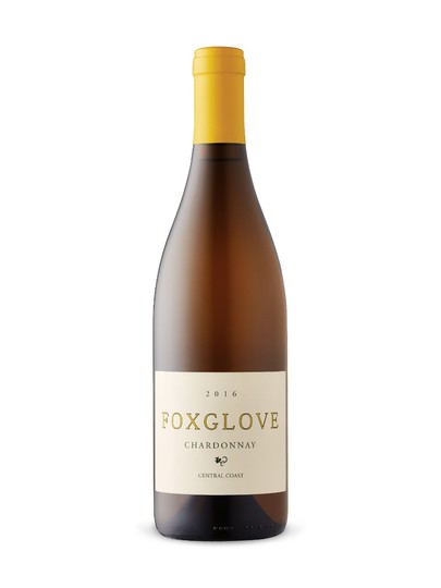 Foxglove Chardonnay