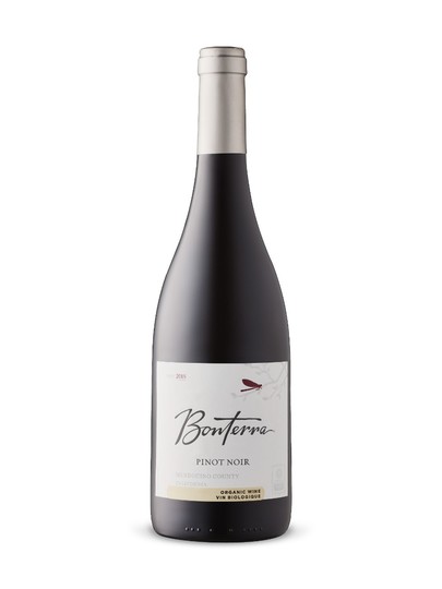 Bonterra Organic Pinot Noir
