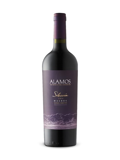 Catena Alamos Seleccion Malbec