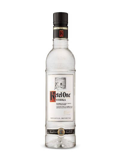 Ketel One Oranje Vodka