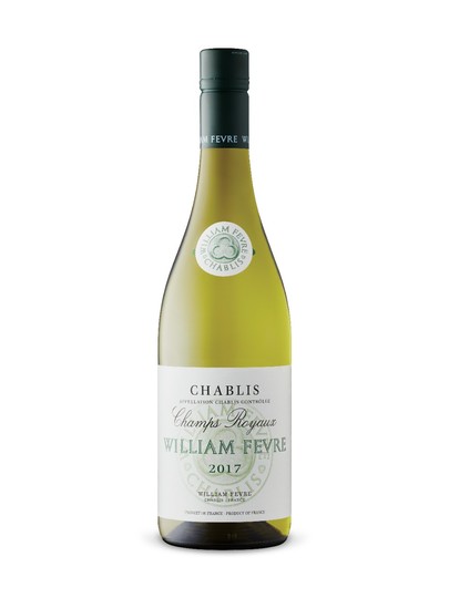 William Fevre Chablis Champs Royaux