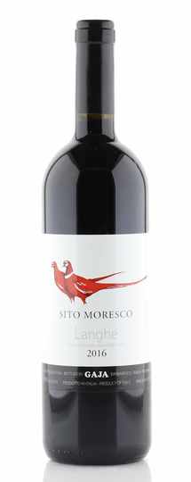 Gaja Sito Moresco Rosso Langhe
