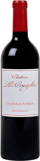 Chateau Les Cruzelles Lalande De Pomerol