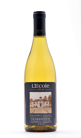 Lecole No 41 Chardonnay