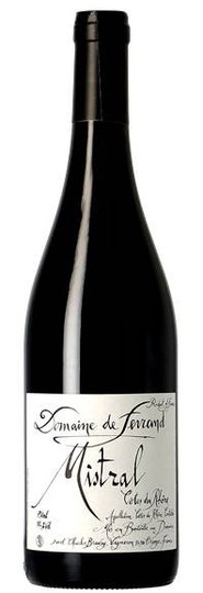 Domaine De Ferrand Cotes Du Rhone Mistral