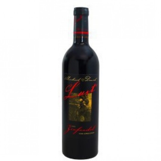 Michael David Winery Lust Zinfandel