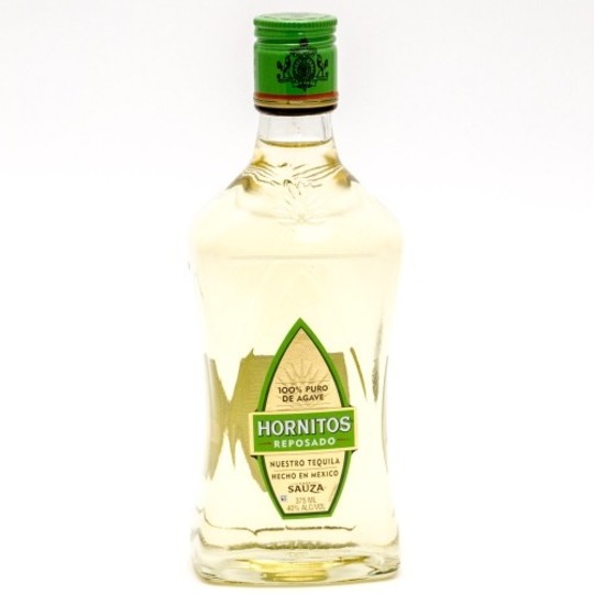 Sauza Hornitos Reposado Tequila