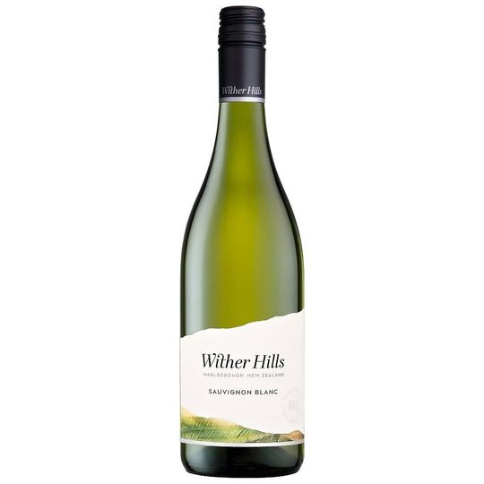 Wither Hills Sauvignon Blanc