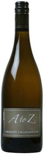 A To Z Wineworks Chardonnay