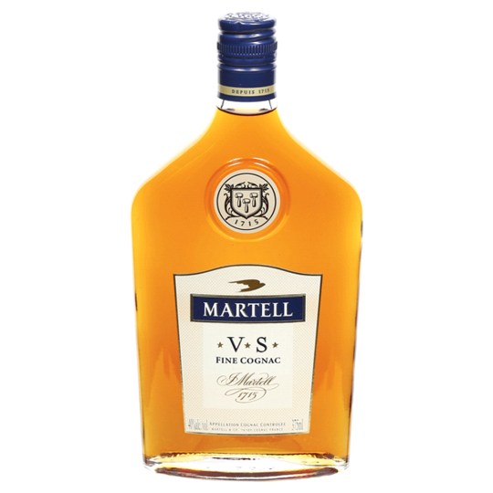 Martell Vs Fine Cognac