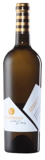 Collefrisio Vignaquadra Pecorino Terre Di Chieti Igt