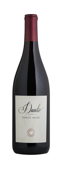 Michael Pozzan Dante Pinot Noir Reserve