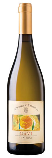 Michele Chiarlo Le Marne Gavi Docg