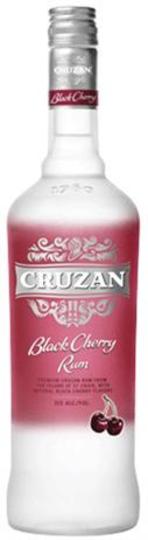 Cruzan Black Cherry Rum