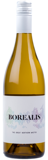 Montinore Estate Borealis White