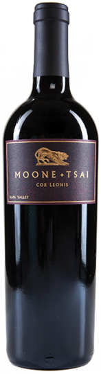 Moone Tsai Cor Leonis Cabernet Sauvignon