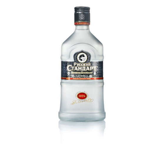 Russian Standard Original Vodka