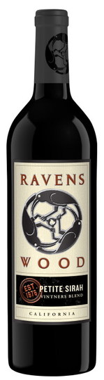 Ravenswood Winery Vintners Blend Petite Sirah
