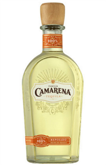 Familia Camarena Reposado Tequila