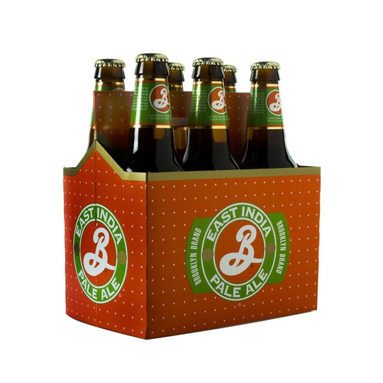 Brooklyn Brewery East India Pale Ale