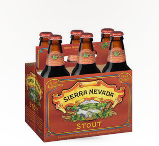 Sierra Nevada Stout