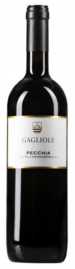 Gagliole Pecchia Colli Della Toscana Centrale Igt