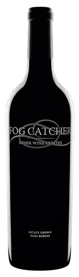 Niner Wine Estates Fog Catcher