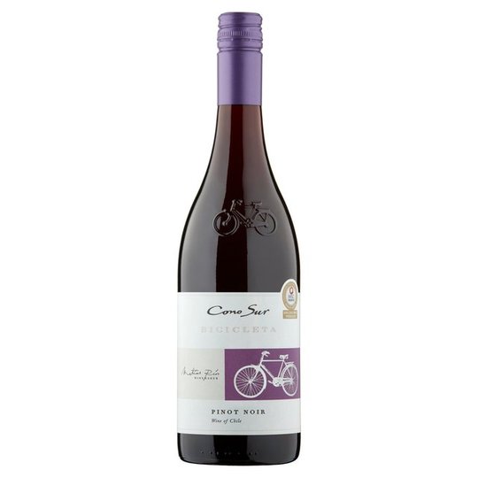 Cono Sur Bicicleta Pinot Noir
