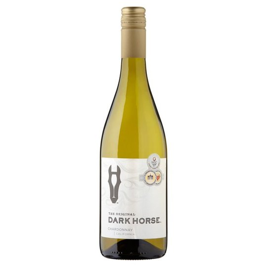 The Original Dark Horse Chardonnay