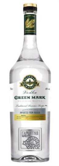 Green Mark Vodka
