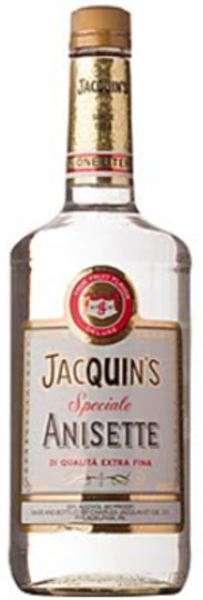 Jacquins Anisette