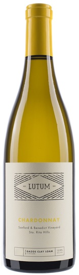 Lutum Sanford Benedict Vineyard Chardonnay