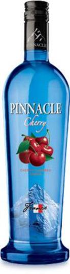 Pinnacle Cherry Vodka