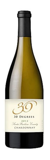 30 Degrees Chardonnay