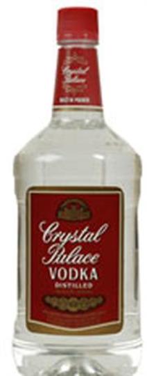 Crystal Palace Distilled Vodka